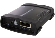 The Netcomm NTC-140W gives customers fail-proof connection.