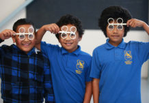 Onesight has a vision for a global health standard.