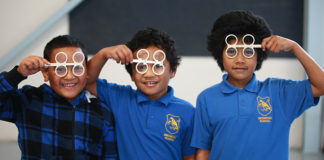 Onesight has a vision for a global health standard.