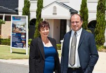 Peard now a one-stop-shop for all Real Estate needs.