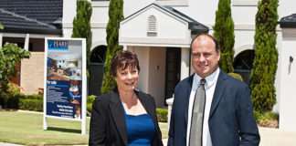 Peard now a one-stop-shop for all Real Estate needs.