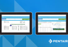 GOCO software revolutionises reverse pulse-jet cleaning systems.