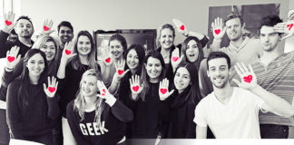 Porter Novelli offers a real career path and real benefits.