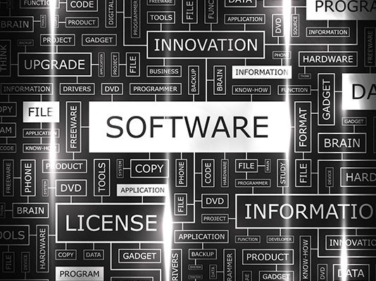 Pronto Xi manages complex data