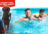 Protector Aluminium’s GR8Safe Trilatch will prevent kids drowning in pools