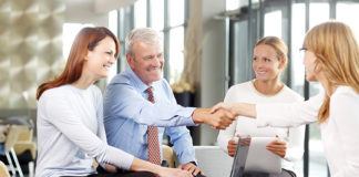 PwC capitalizes on the digital age.