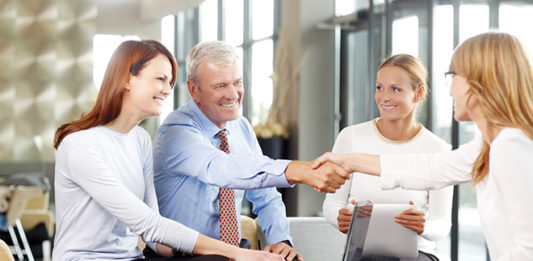 PwC capitalizes on the digital age.