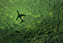 QANTAS set to cut net emissions.