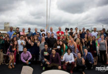 Resolution Media covers all the bases when it comes to employee satisfaction.