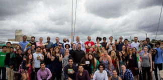 Resolution Media covers all the bases when it comes to employee satisfaction.