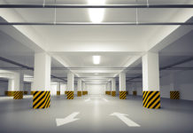 Secure Parking grows revenue through marketing