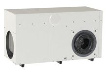 Seeley’s The Braemar 7 Star Ducted Gas Heater cuts CO2 Emissions.