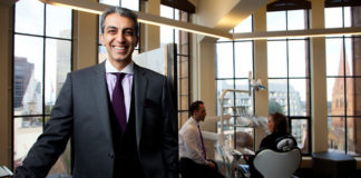 Smile Solutions employees valued greatly.