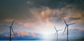 Snowy Hydro clean-energy minded.