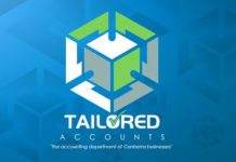 Tailored Accounts a business to keep a look out for.