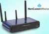 The Netcomm Wireless 3G WiFi M2M Router revolutionizes transport ticket machines.