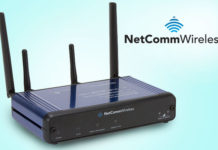The Netcomm Wireless 3G WiFi M2M Router revolutionizes transport ticket machines.