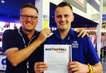 The Good Guys are pretty good to its staff