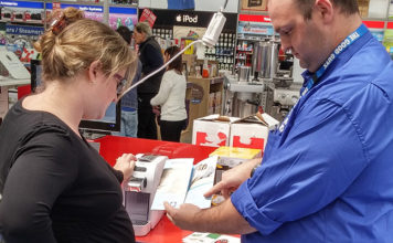 Good Service, The Good Guys.