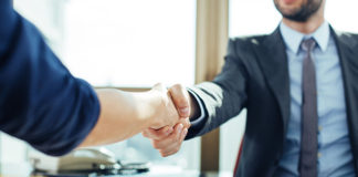 A-grade benefits for The Recruitment Company staff.