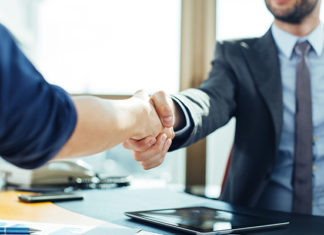 A-grade benefits for The Recruitment Company staff.