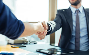 A-grade benefits for The Recruitment Company staff.