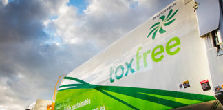 Innovative training techniques driving Toxfree forward.