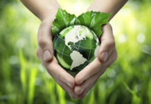 Sustainable Veolia focused on changing attitude on energy.