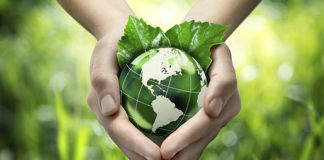 Sustainable Veolia focused on changing attitude on energy.