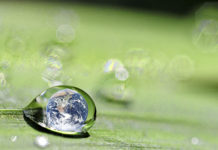 Veolia leading the way to a Sustainable Future through Utilities Innovation.