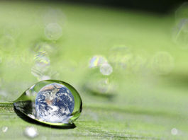 Veolia leading the way to a Sustainable Future through Utilities Innovation.