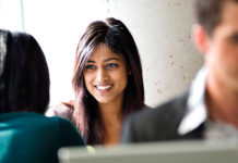 Virtunet fosters employees with a positive environment.