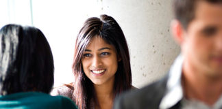 Virtunet fosters employees with a positive environment.