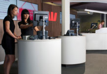 Westpac leads the way with its human resource management