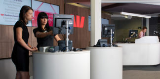 Westpac leads the way with its human resource management