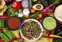 Young guns behind the fast expansion of Zambrero