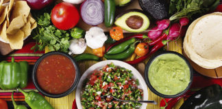 Young guns behind the fast expansion of Zambrero