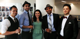 1-Stop Connections promotes a collaborative workplace