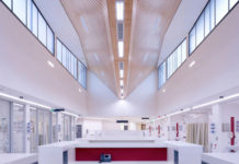 Alfred in Top Five Tertiary ICU’s.