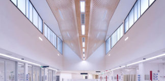 Alfred in Top Five Tertiary ICU’s.