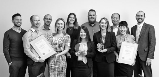 Amcom shifts marketing focus to Higher Education & Research.