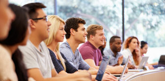 Ascent One a one stop shop for recruiting students.