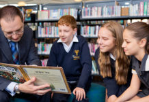 Bialik College values its employee.