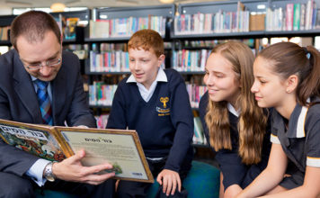 Bialik College values its employee.