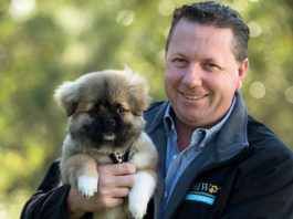 Blackmores Animal Health looks after people too!