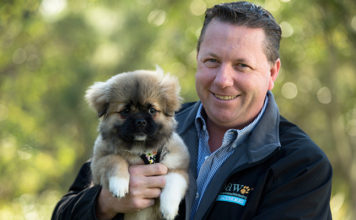 Blackmores Animal Health looks after people too!