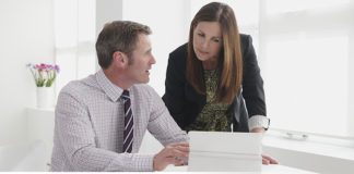 Byron Thomas Recruitment Service Excellence.