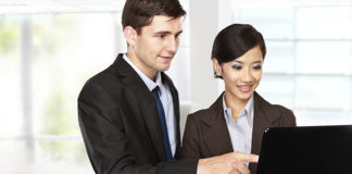 Byrons fosters a family-like culture