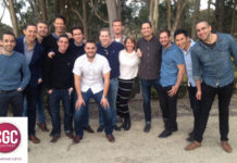 CGC selects only the best.