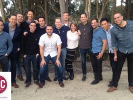 CGC selects only the best.